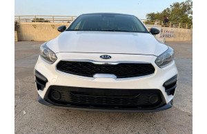 Kia FORTE 2020