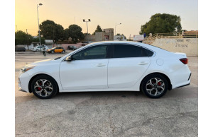 Kia FORTE 2020