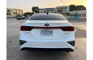 Kia FORTE 2020