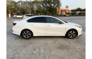 Kia FORTE 2020