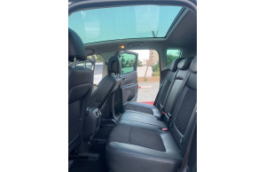 Toyota Land-cruiser-prado 2008