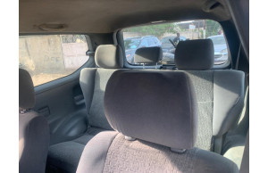 Toyota Land-cruiser-prado 2008