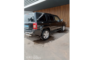 Jeep Patriot 2008