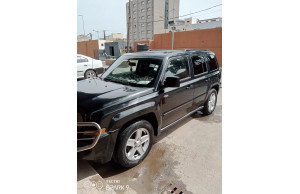Jeep Patriot 2008