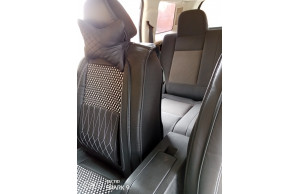 Jeep Patriot 2008