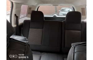 Jeep Patriot 2008