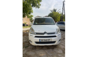 Citroen Berlingo 2013
