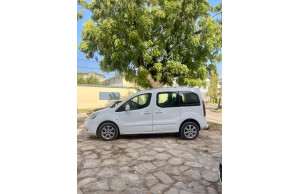 Citroen Berlingo 2013