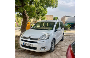 Citroen Berlingo 2013