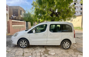 Citroen Berlingo 2013
