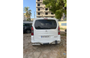 Citroen Berlingo 2013