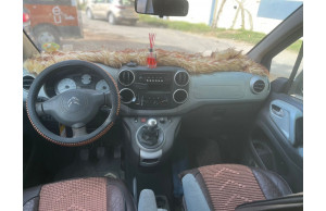 Citroen Berlingo 2013