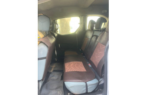 Citroen Berlingo 2013