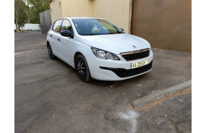 Peugeot 308 2019