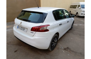 Peugeot 308 2019