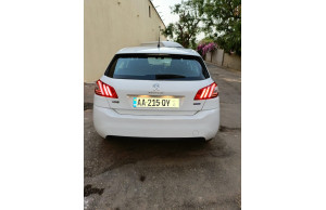 Peugeot 308 2019