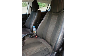 Peugeot 308 2019