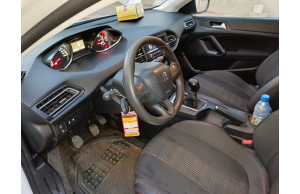 Peugeot 308 2019