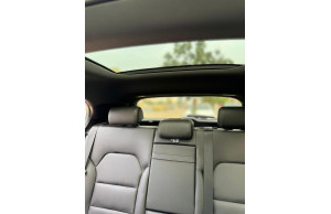 Mercedes Classe Gla 2019