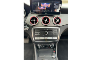 Mercedes Classe Gla 2019