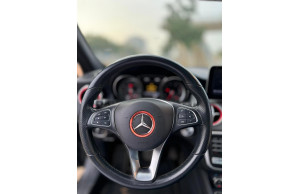 Mercedes Classe Gla 2019