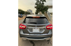 Mercedes Classe Gla 2019