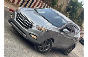 Hyundai Tucson 2015