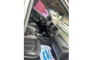 Hyundai Tucson 2015