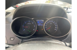 Hyundai Tucson 2015