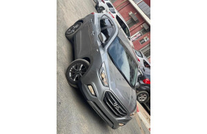 Hyundai Tucson 2015