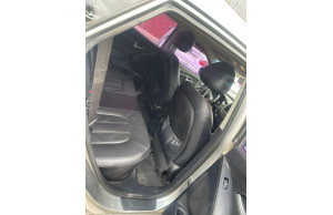 Hyundai Tucson 2015