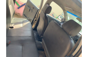 Toyota Hilux 2015