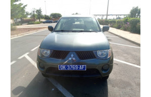 Mitsubishi L200-Sportero 2009
