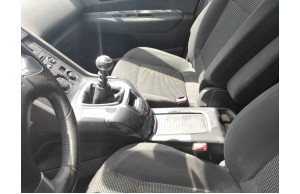 Peugeot 5008 2015