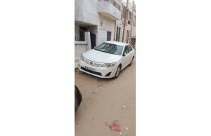 Toyota Camry 2013