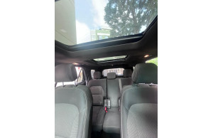 Ford Explorer 2017