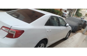 Toyota Camry 2013