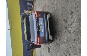 Land Rover Range Rover Velar 2017