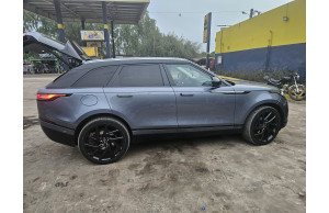 Land Rover Range Rover Velar 2017