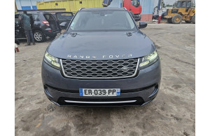 Land Rover Range Rover Velar 2017