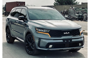 Kia Sorento 2023