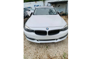 Bmw 328i 2014