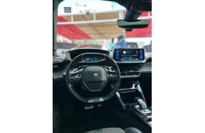 Peugeot 2008 2022