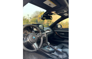 Bmw Serie 4 2017