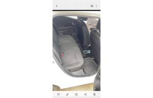 Renault clio-4 2015
