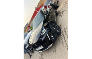 Peugeot 2008 2022