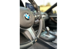 Bmw Serie 4 2017