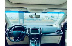 Ford Edge 2016