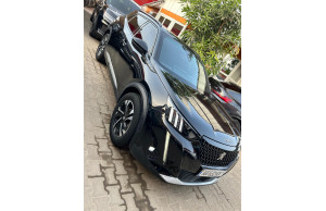 Peugeot 2008 2022