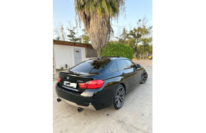 Bmw Serie 4 2017